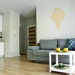 Miodowa W Straconce Apartamento