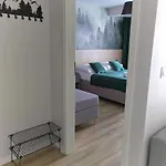 Miodowa W Straconce Apartamento