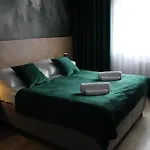 Miodowa W Straconce Apartamento Bielsko-Biała