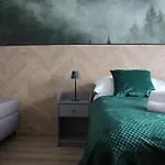 Miodowa W Straconce Apartamento *