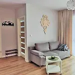 Miodowa W Straconce Apartamento Bielsko-Biała