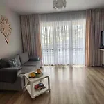 Apartamento Miodowa W Straconce *