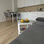 Miodowa W Straconce Bielsko-Biała