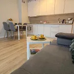 Miodowa W Straconce Bielsko-Biała