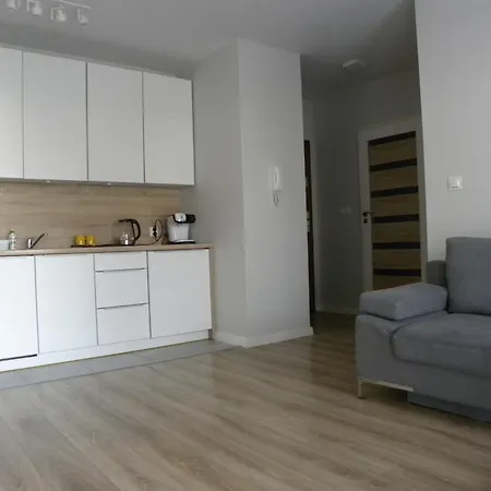 Miodowa W Straconce * Bielsko-Biala