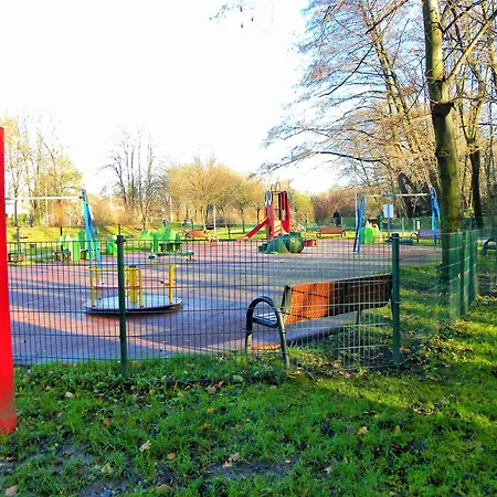 Appartamento Miodowa W Straconce Bielsko-Biała