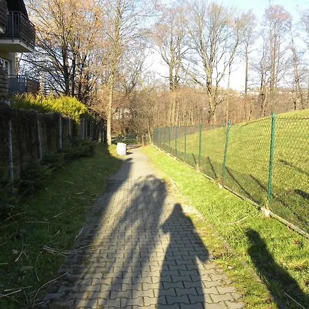 Miodowa W Straconce Apartamento Bielsko-Biala