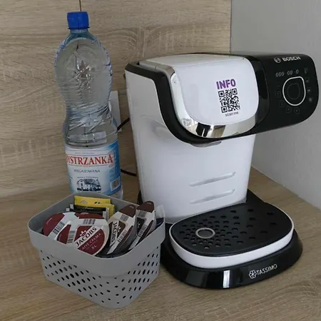 Miodowa W Straconce Apartman