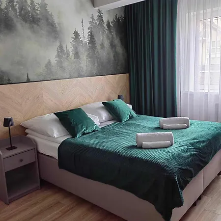 Miodowa W Straconce Bielsko-Biała