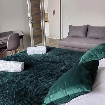 Miodowa W Straconce Appartamento *