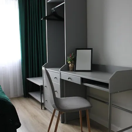 Miodowa W Straconce Apartment Bielsko-Biala