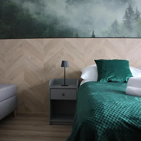 Miodowa W Straconce Appartamento *