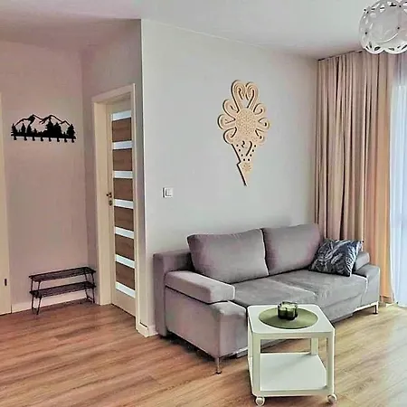 Miodowa W Straconce Apartment Bielsko-Biala