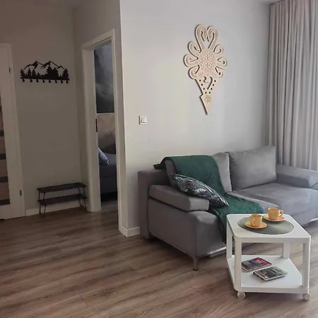 Miodowa W Straconce Bielsko-Biala