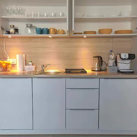 Miodowa W Straconce *