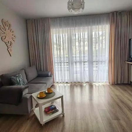 Apartment Miodowa W Straconce *