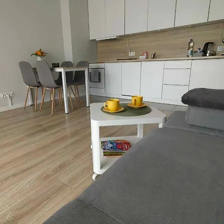 Miodowa W Straconce Bielsko-Biała