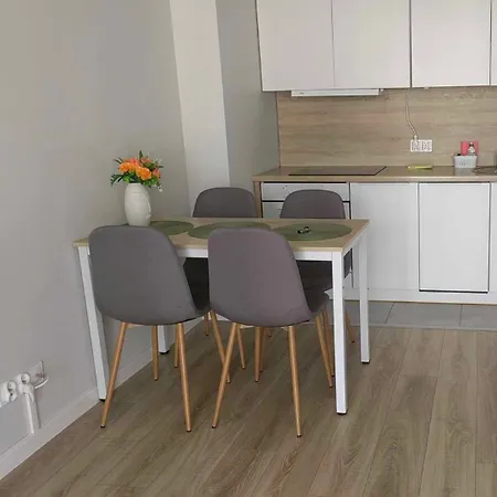 Miodowa W Straconce Appartamento *