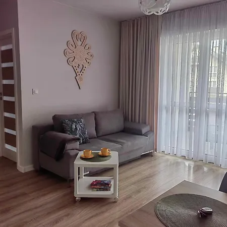 Miodowa W Straconce Bielsko-Biała