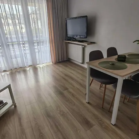 Miodowa W Straconce Apartment Bielsko-Biala