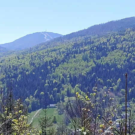 Miodowa W Straconce アパート ビエルスコ・ビアバ