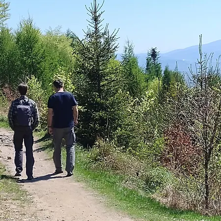 Miodowa W Straconce ビエルスコ・ビアバ