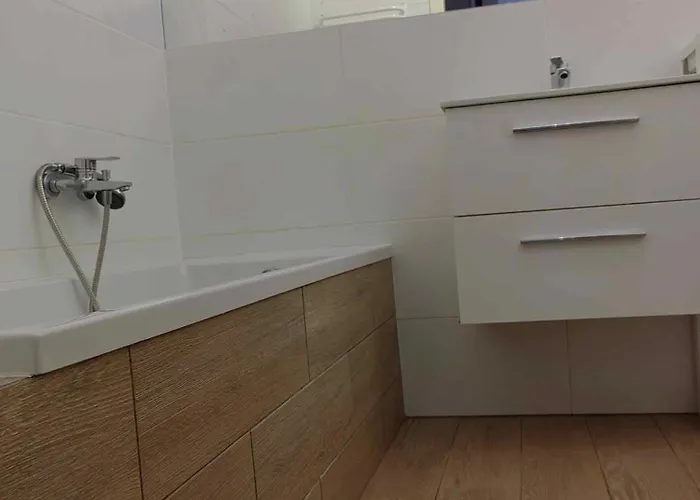 Miodowa W Straconce ビエルスコ・ビアバ