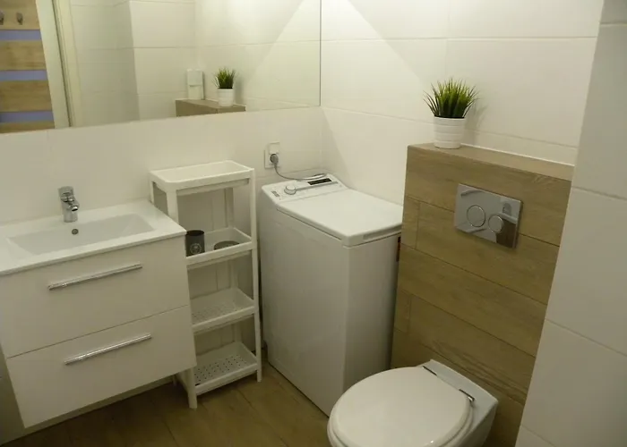 Miodowa W Straconce דירה *