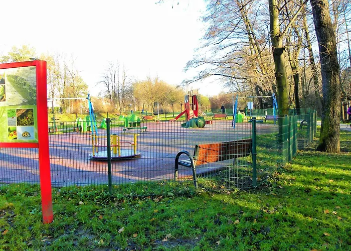 דירה Miodowa W Straconce ביילסקו-ביאלה