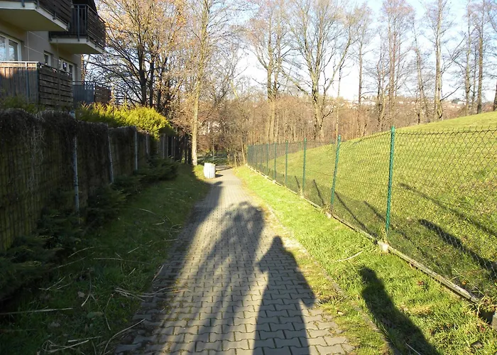 Miodowa W Straconce דירה ביילסקו-ביאלה