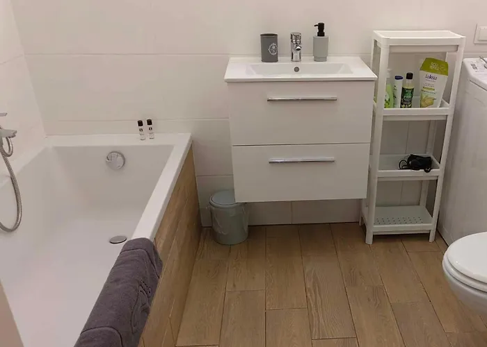 Miodowa W Straconce *