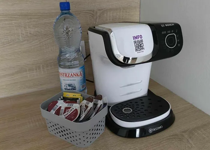 Miodowa W Straconce דירה