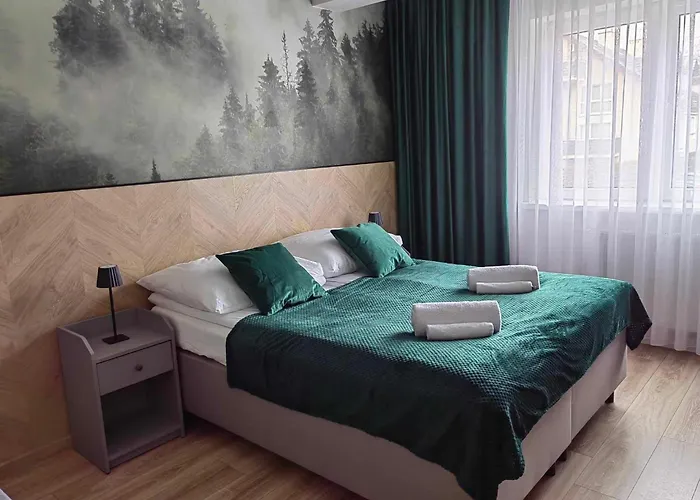 Miodowa W Straconce ביילסקו-ביאלה