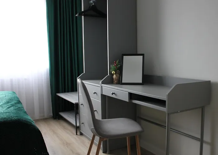 Miodowa W Straconce アパート ビエルスコ・ビアバ