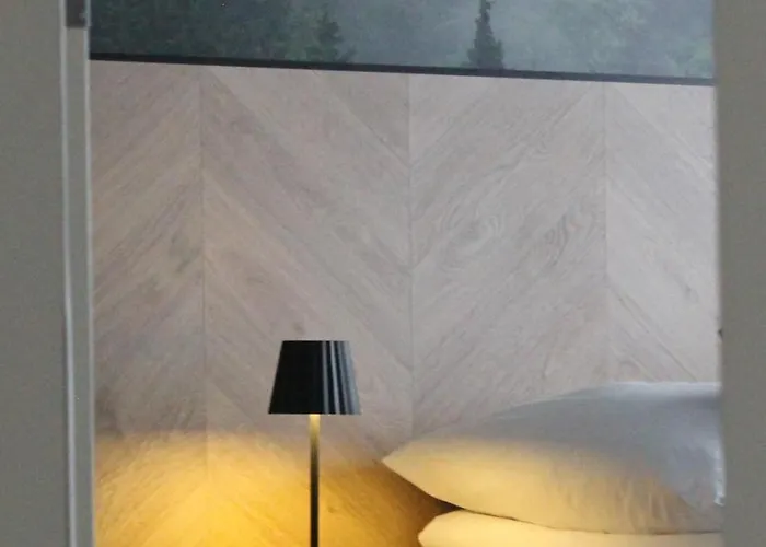 דירה Miodowa W Straconce ביילסקו-ביאלה