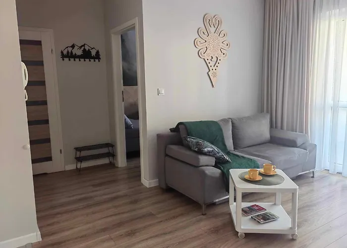 Miodowa W Straconce ביילסקו-ביאלה