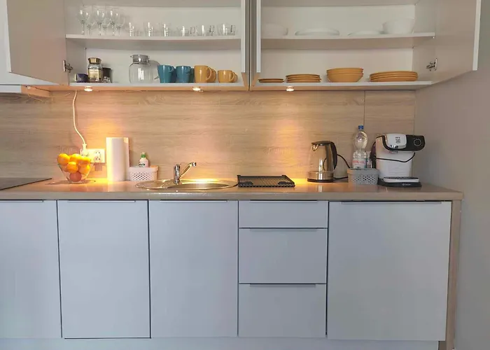 Miodowa W Straconce *