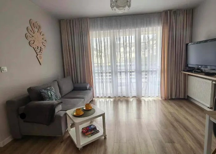 דירה Miodowa W Straconce *