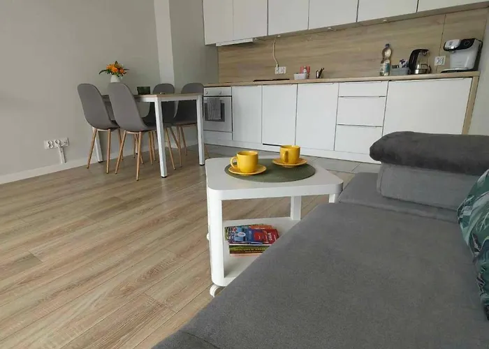 Miodowa W Straconce ביילסקו-ביאלה