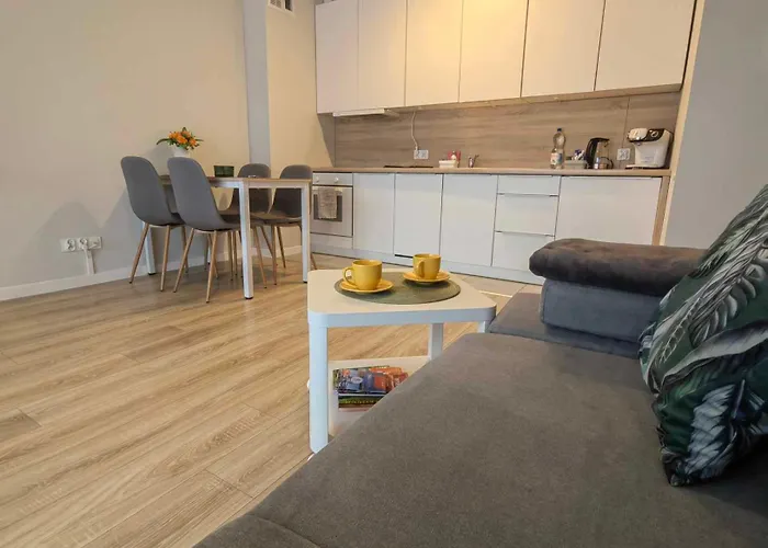 Miodowa W Straconce ビエルスコ・ビアバ