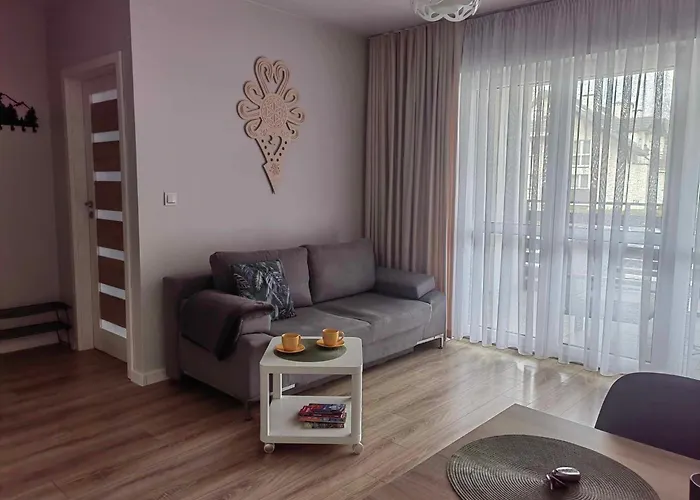 Miodowa W Straconce ビエルスコ・ビアバ