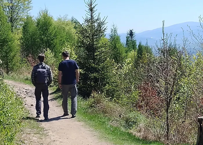 Miodowa W Straconce ビエルスコ・ビアバ